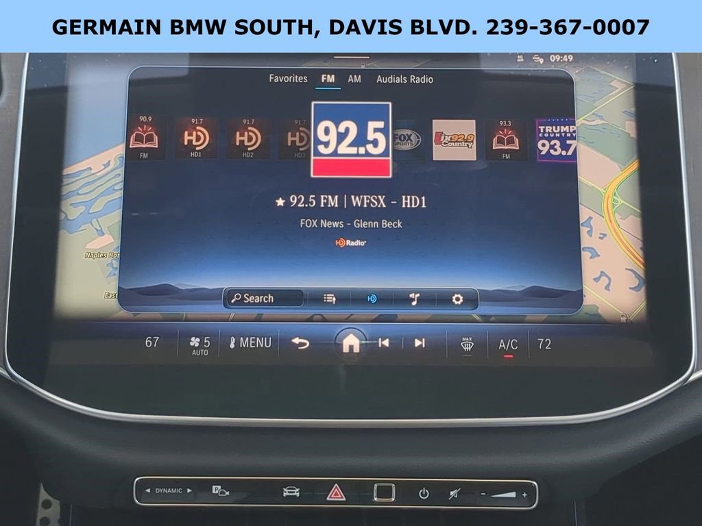 Used 2025 Mercedes-Benz E 450 4MATIC All-Terrain Wagon image 19