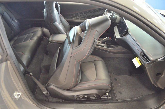 New 2026 Dodge Charger Scat Pack AWD/4WD image 30