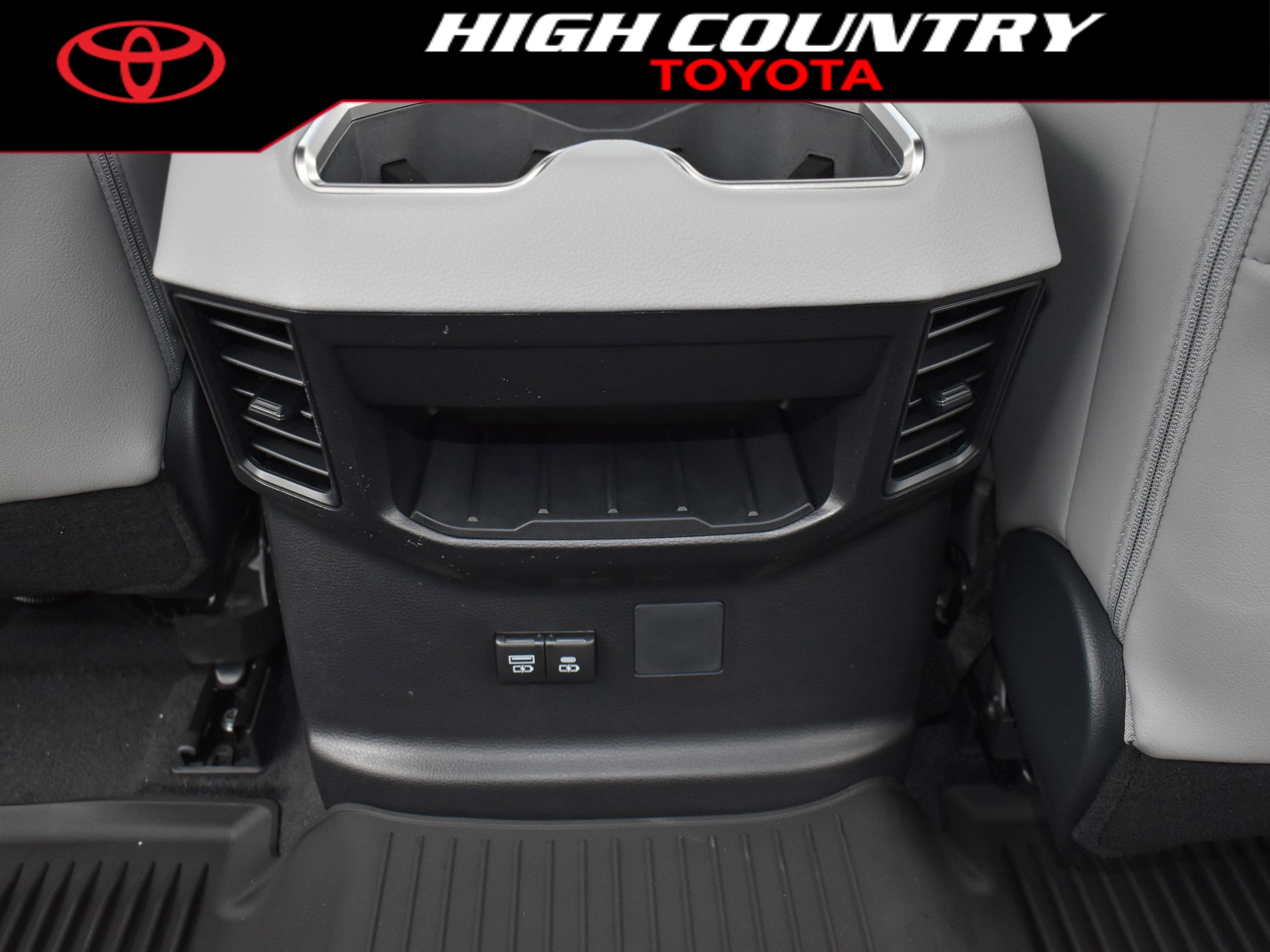 New 2026 Toyota Tundra Limited w/ Nightshade Package image 18