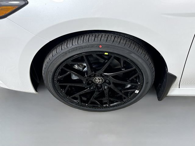 New 2026 Toyota Camry XLE image 30