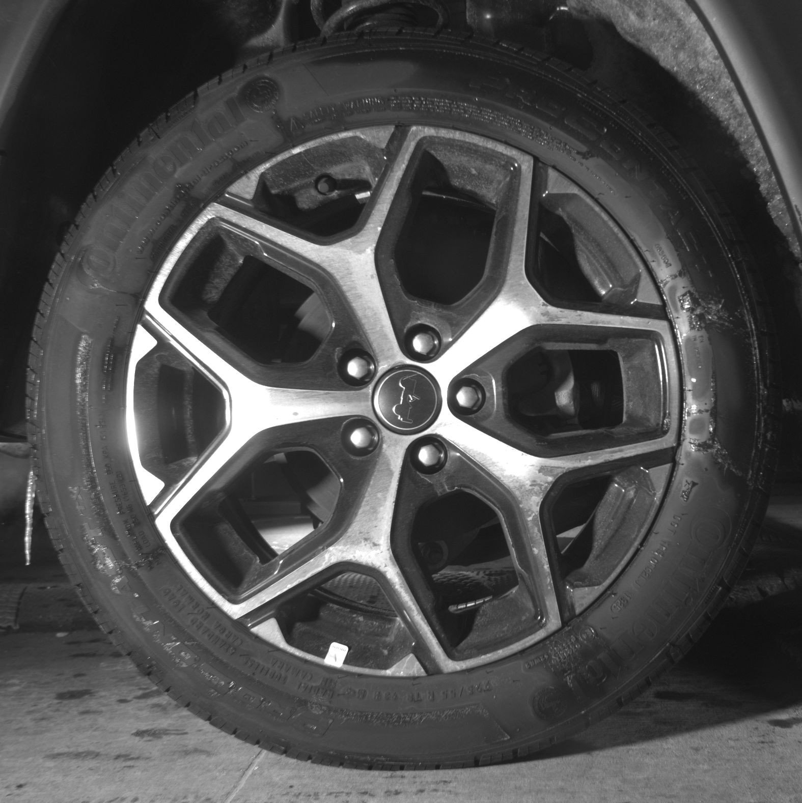 Used 2025 Jeep Compass Limited image 15