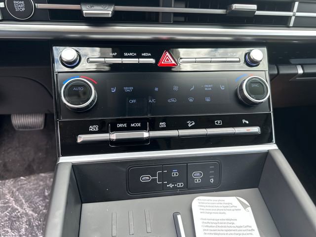 New 2026 Hyundai Santa Fe SEL AWD/4WD image 16