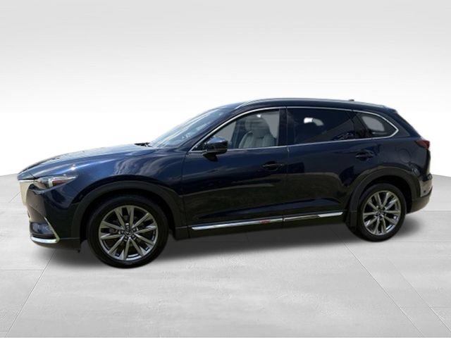 Used 2021 MAZDA CX-9 Grand Touring AWD/4WD image 15
