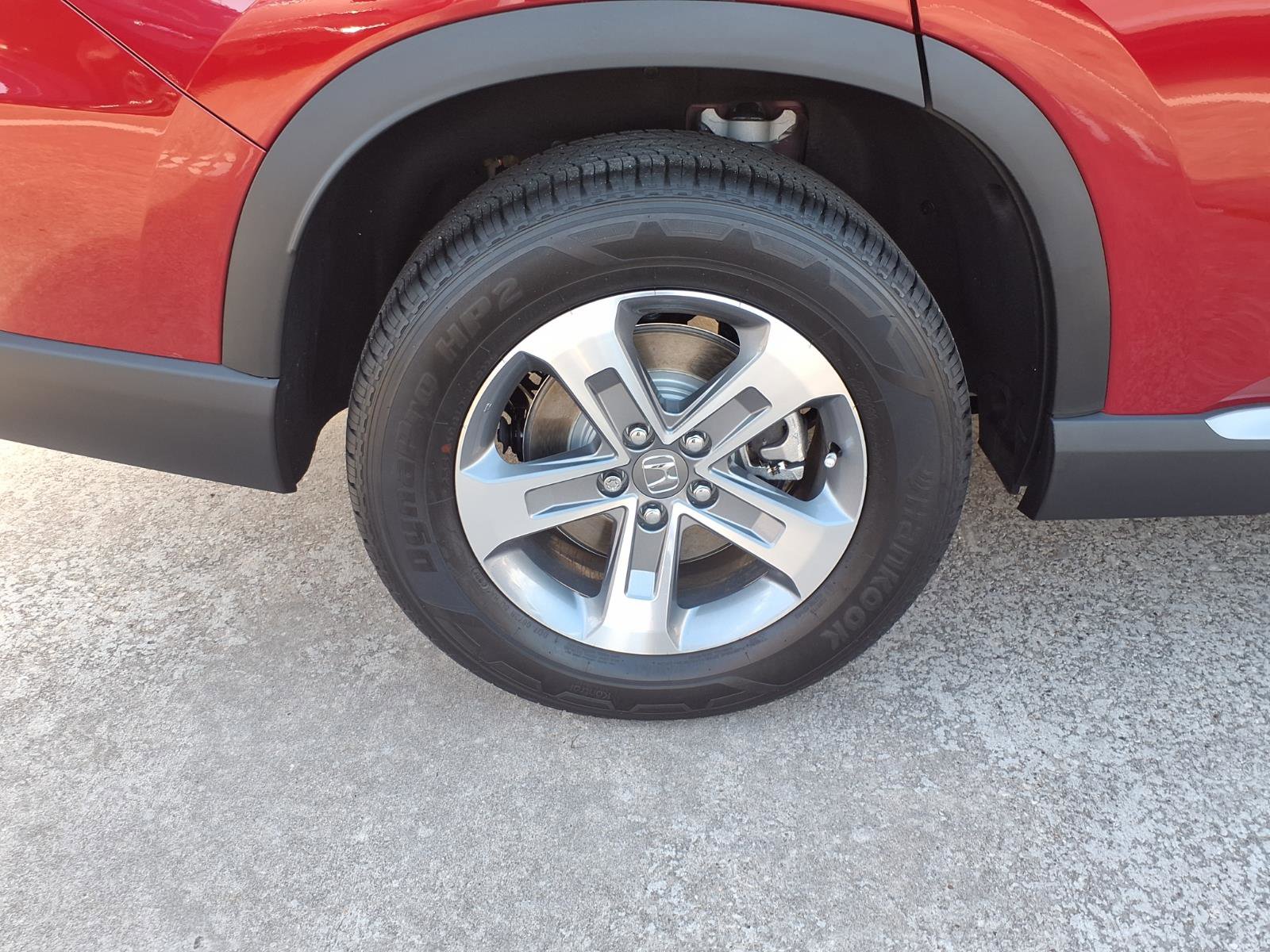 Certified 2026 Honda Pilot EX-L image 27