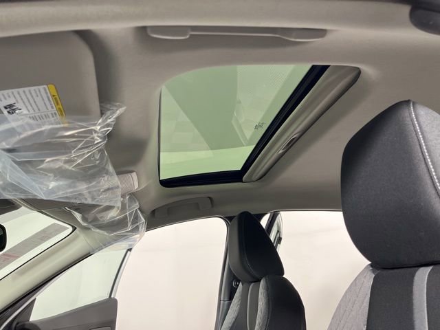 New 2026 Nissan Sentra SV w/ SV Convenience Package image 31