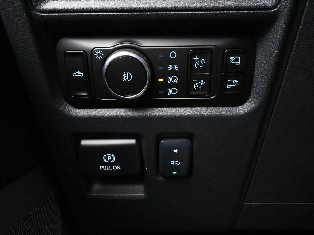 New 2025 Ford F150 Tremor AWD/4WD image 16