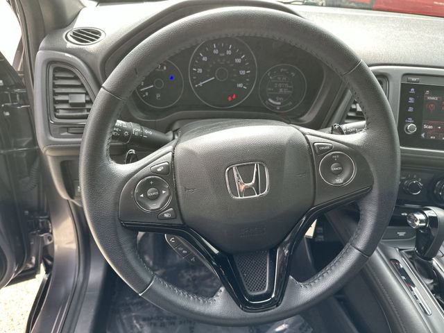 Used 2022 Honda HR-V Sport image 13