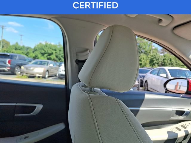 Used 2024 Hyundai Sonata SEL FWD image 13