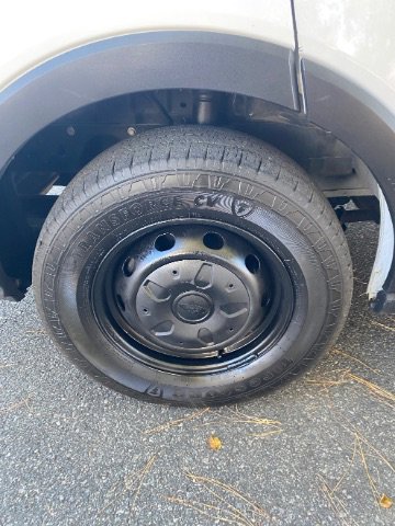 Used 2020 Ford Transit 250 Medium Roof 148.0 WB w/ Load Area Protection Package image 29