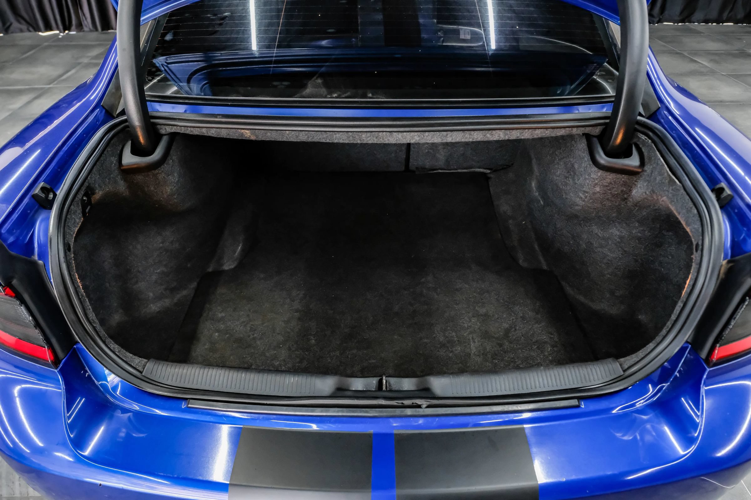 Used 2021 Dodge Charger Scat Pack RWD image 74