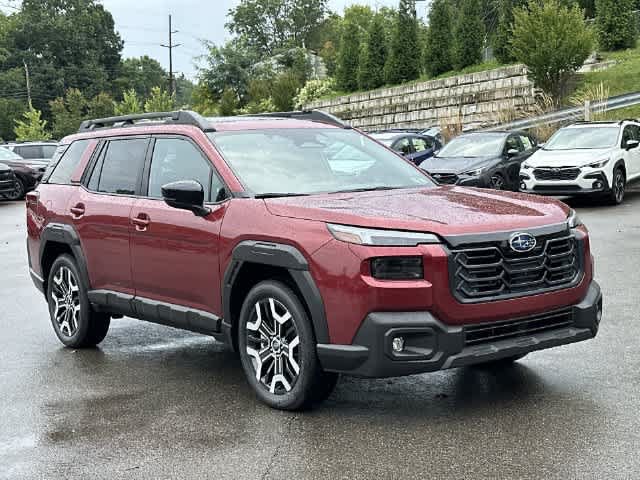 New 2026 Subaru Outback Touring XT AWD/4WD image 29