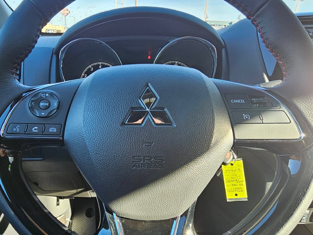 New 2026 Mitsubishi Outlander Sport AWD image 18