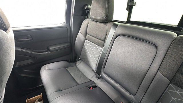 New 2026 Nissan Frontier SV w/ SV Convenience Package image 14