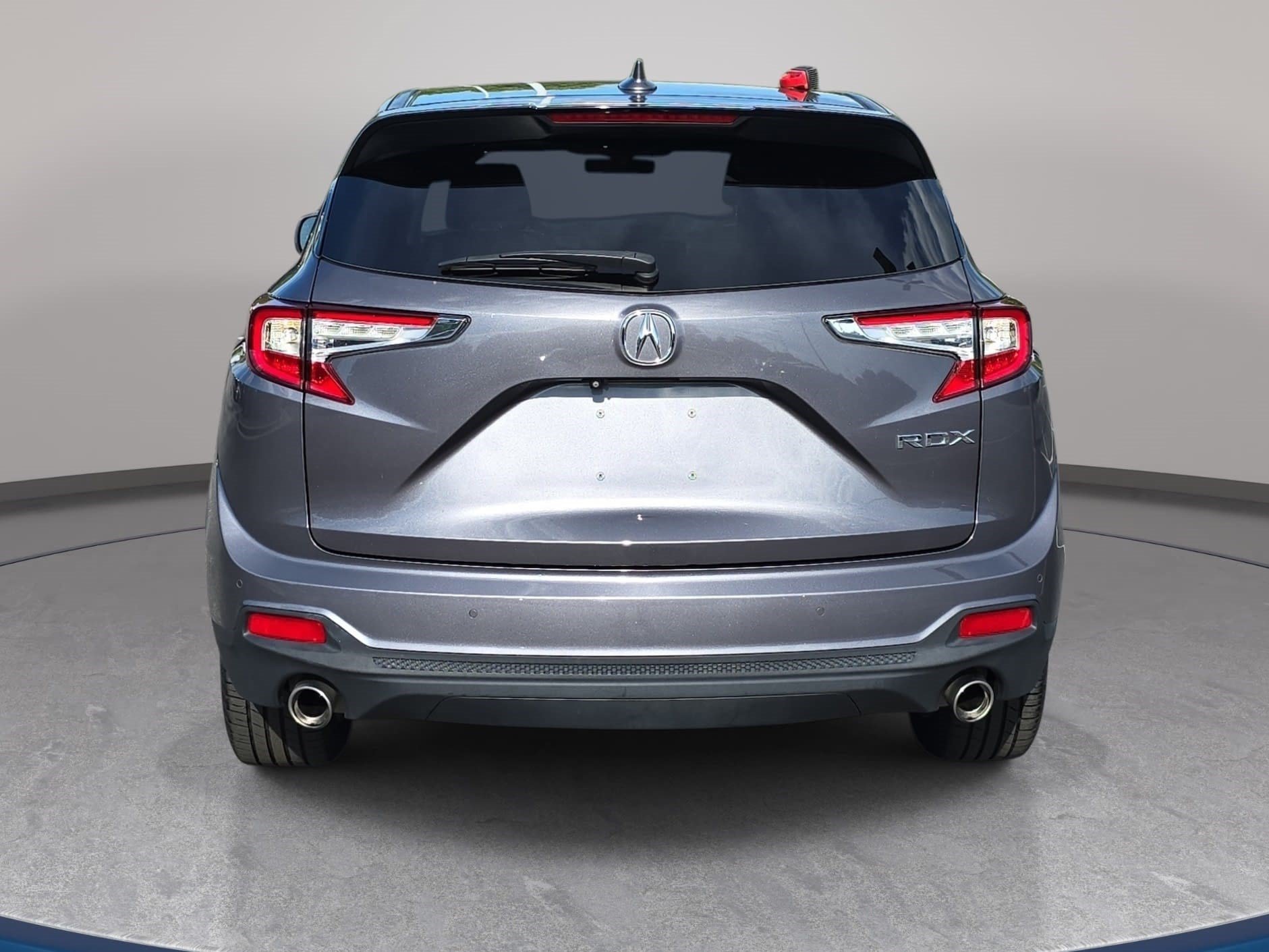 Used 2021 Acura RDX w/ Advance Package FWD image 6
