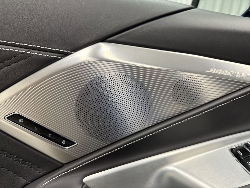 New 2026 Chevrolet Corvette Z06 image 25