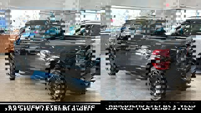 New 2026 Ford Maverick Lobo image 4