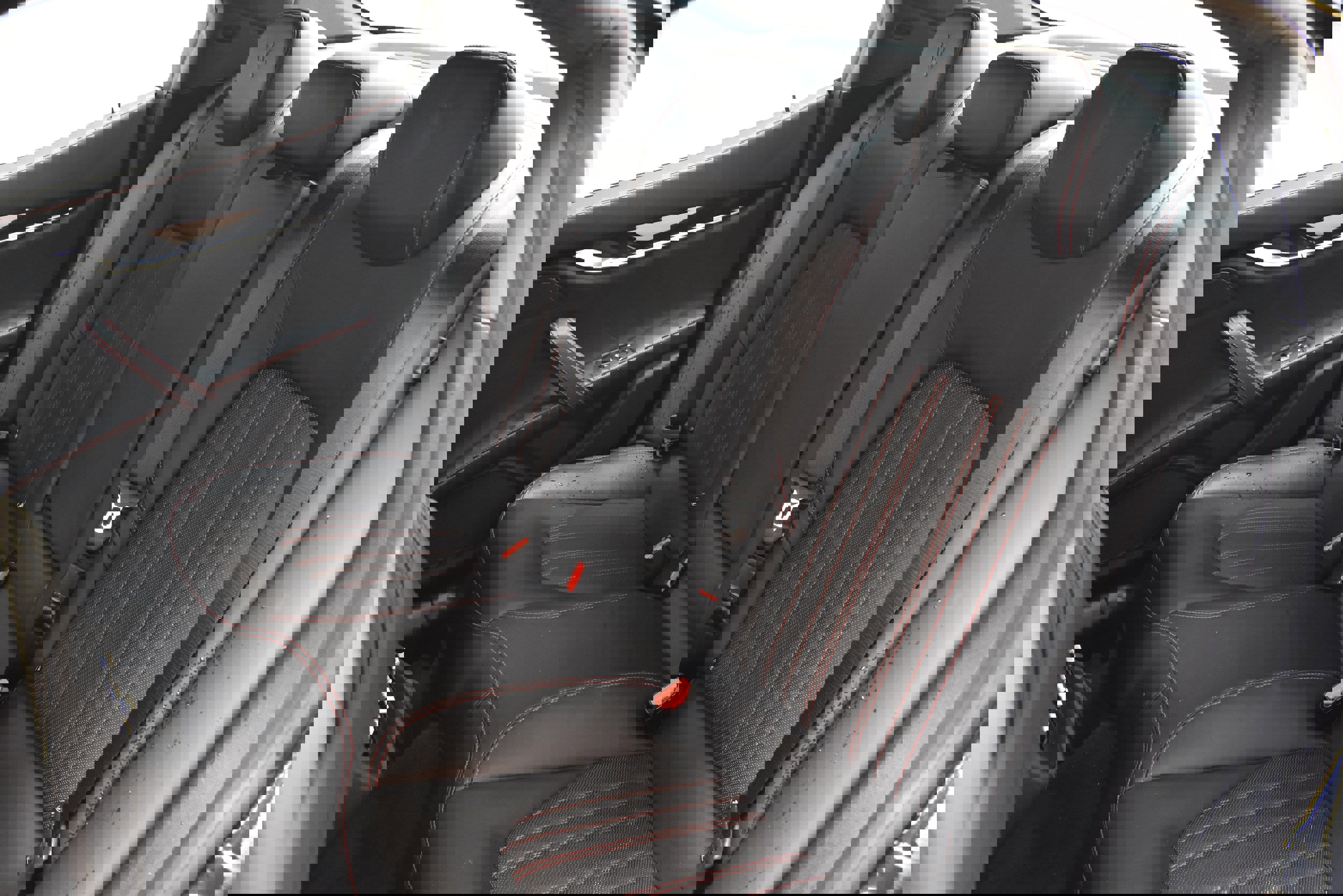 Used 2019 Maserati Ghibli S Q4 image 25