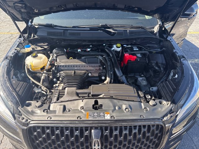Certified 2024 Lincoln Corsair AWD w/ Equipment Group 101A image 25