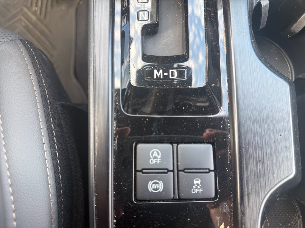 Used 2026 Subaru Outback Limited AWD/4WD image 20
