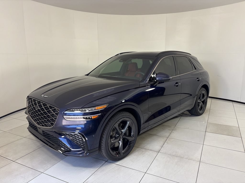 New 2026 Genesis GV70 2.5T Sport Prestige