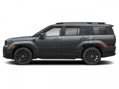 New 2026 Hyundai Santa Fe Calligraphy FWD image 3