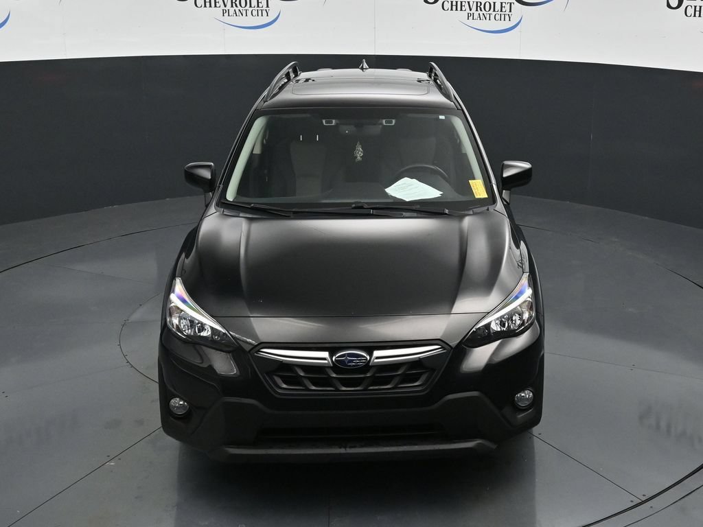 Used 2023 Subaru Crosstrek 2.0i Premium AWD/4WD image 19