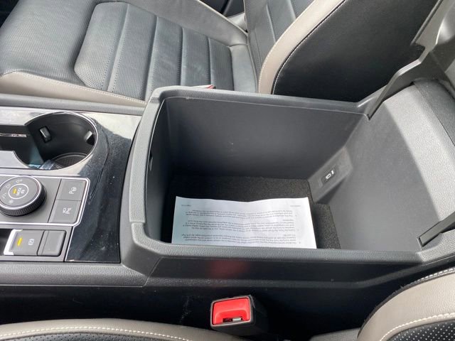 Used 2023 Volkswagen Atlas Cross Sport SEL Premium R-Line image 14