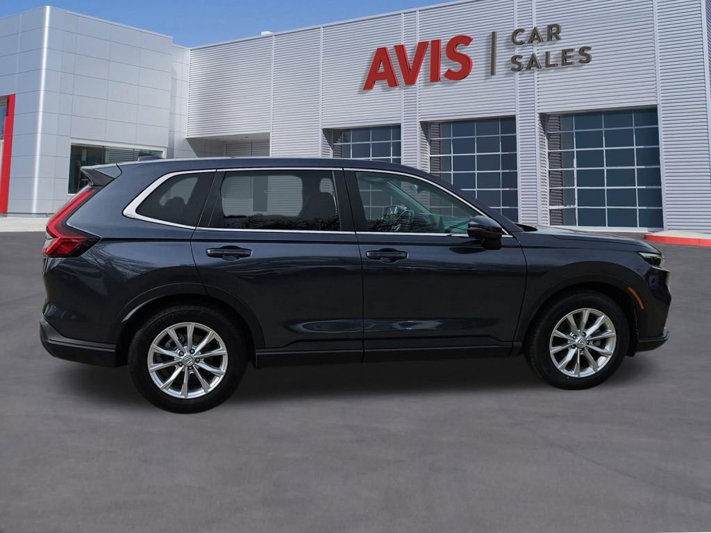 Used 2025 Honda CR-V EX-L image 7
