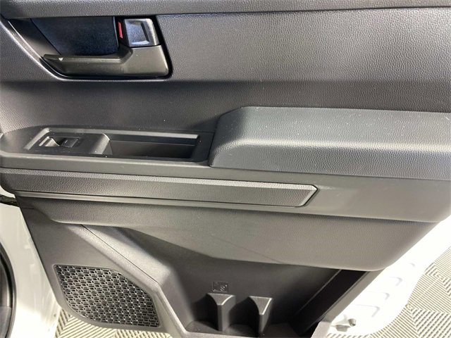 Used 2025 Toyota Tacoma SR image 25