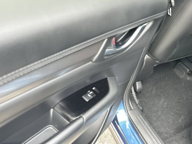 Used 2023 MAZDA CX-5 AWD 2.5 S image 15