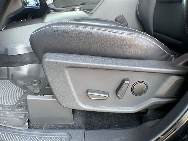 Used 2026 Ford Bronco Outer Banks AWD/4WD image 12