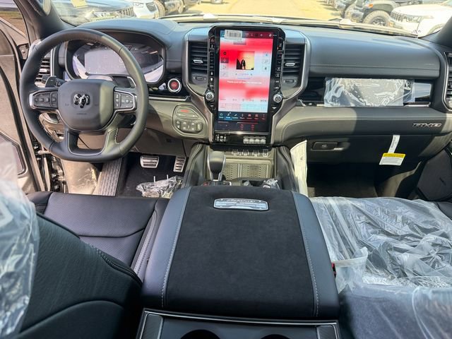 New 2026 RAM 1500 RHO image 30