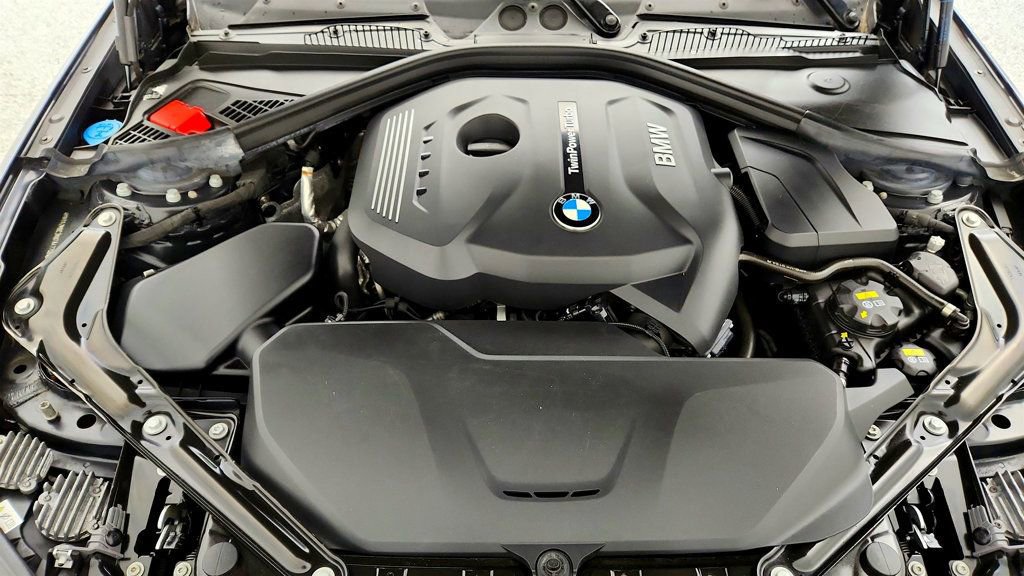 Used 2017 BMW 230i xDrive Convertible AWD/4WD image 28