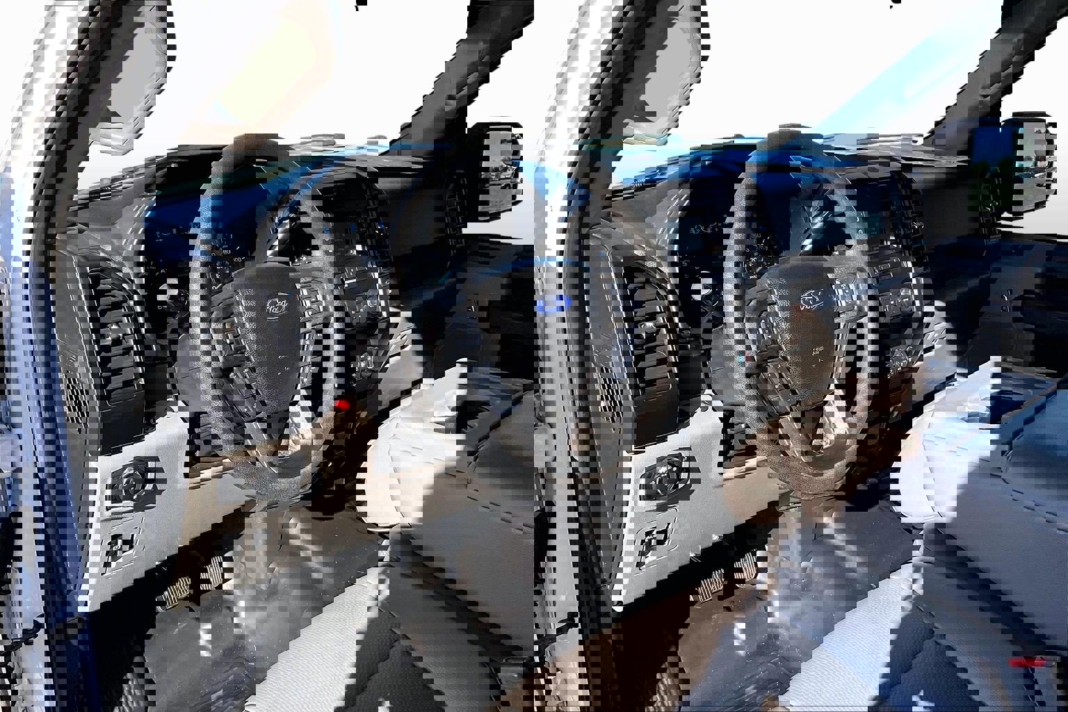 Used 2017 Ford F150 XL w/ XL Power Equipment Group image 12