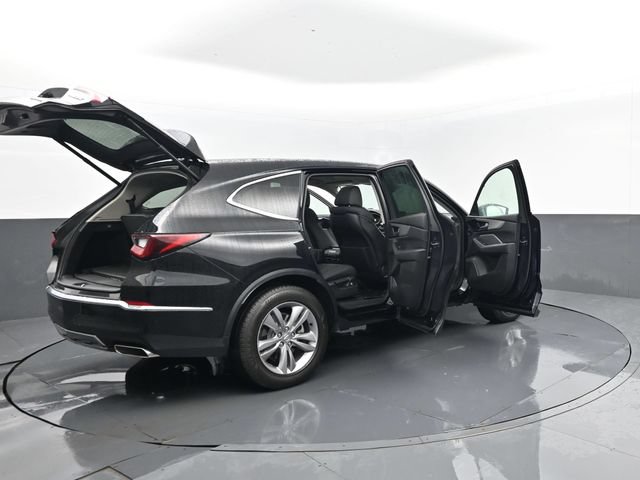 Used 2025 Acura MDX SH-AWD image 34