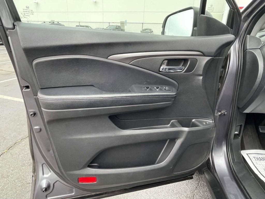 Used 2016 Honda Pilot EX-L image 23