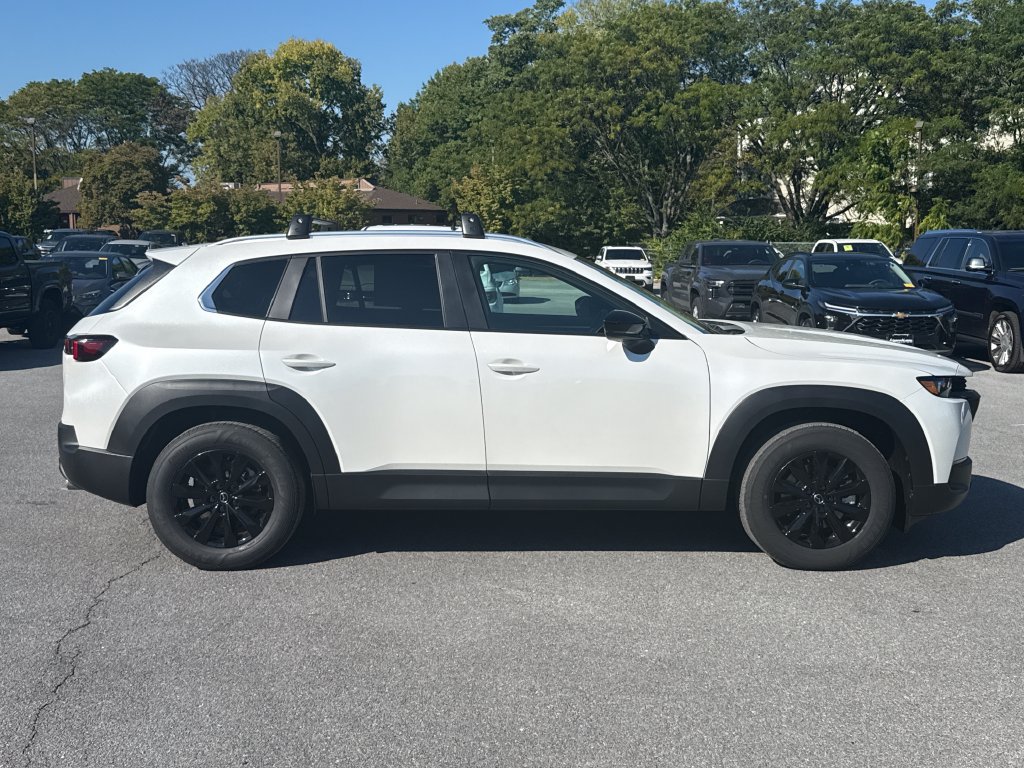 New 2026 MAZDA CX-50 AWD 2.5 S w/ Weather Package image 5