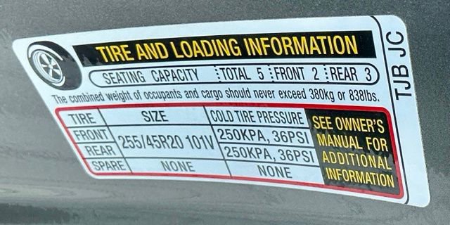 Used 2023 Acura RDX AWD w/ A-Spec & Advance Pkg image 47