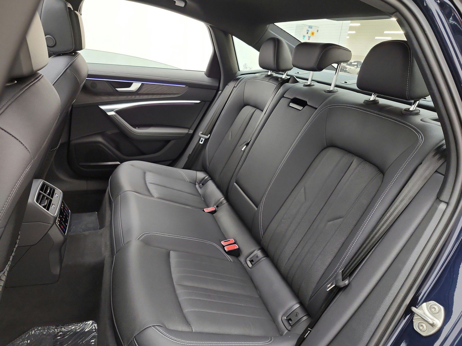 Used 2023 Audi A6 Premium Plus AWD/4WD image 13