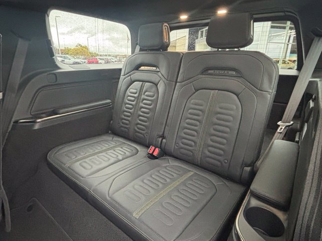 Used 2022 Rivian R1S Launch Edition Quad AWD/4WD image 20