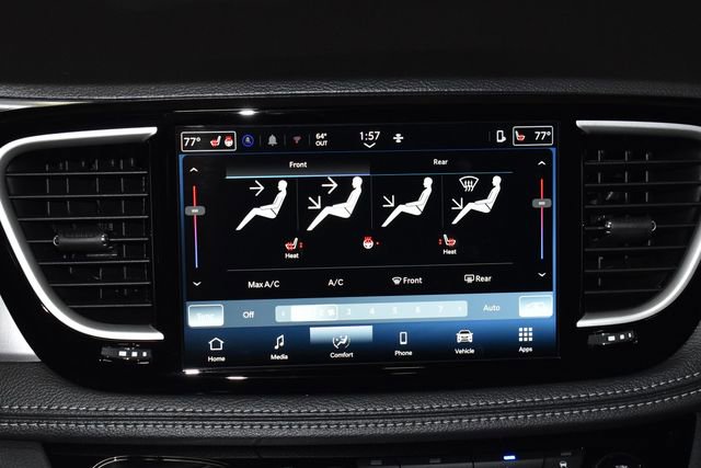 New 2026 Chrysler Pacifica Select image 15