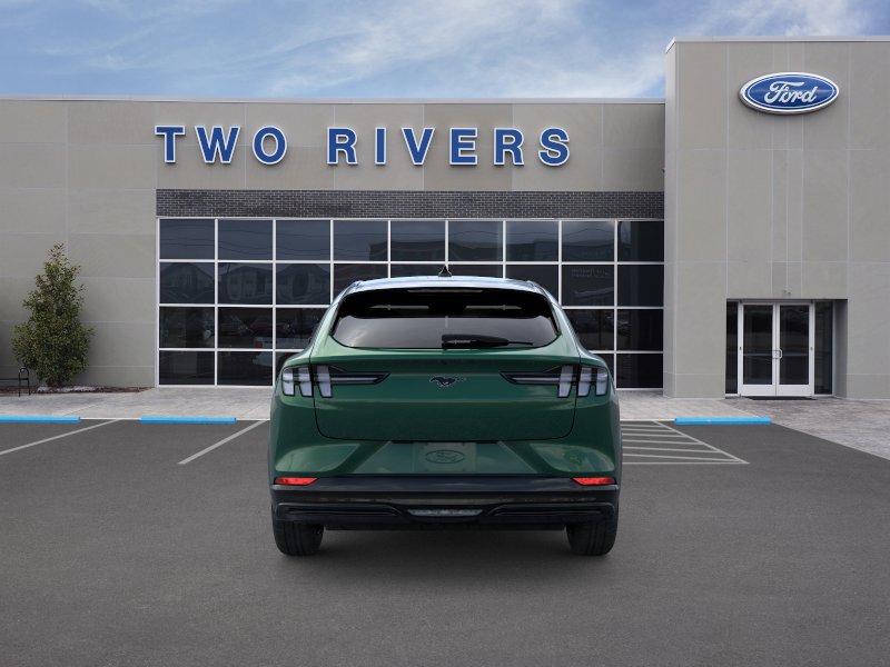 New 2026 Ford Mustang Mach-E Premium RWD image 5