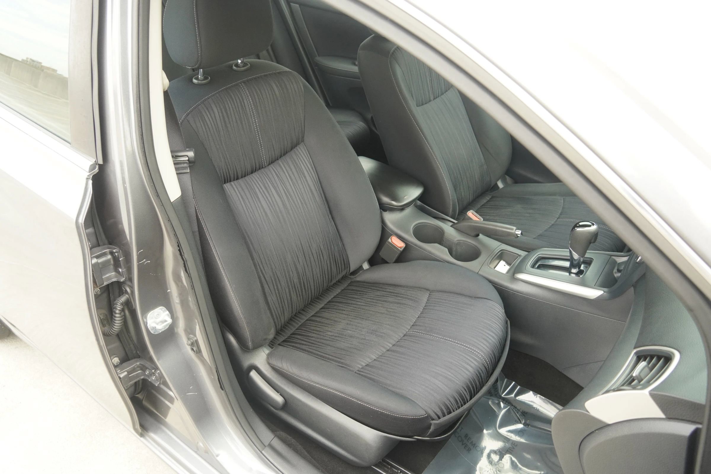 Used 2017 Nissan Sentra SV image 16