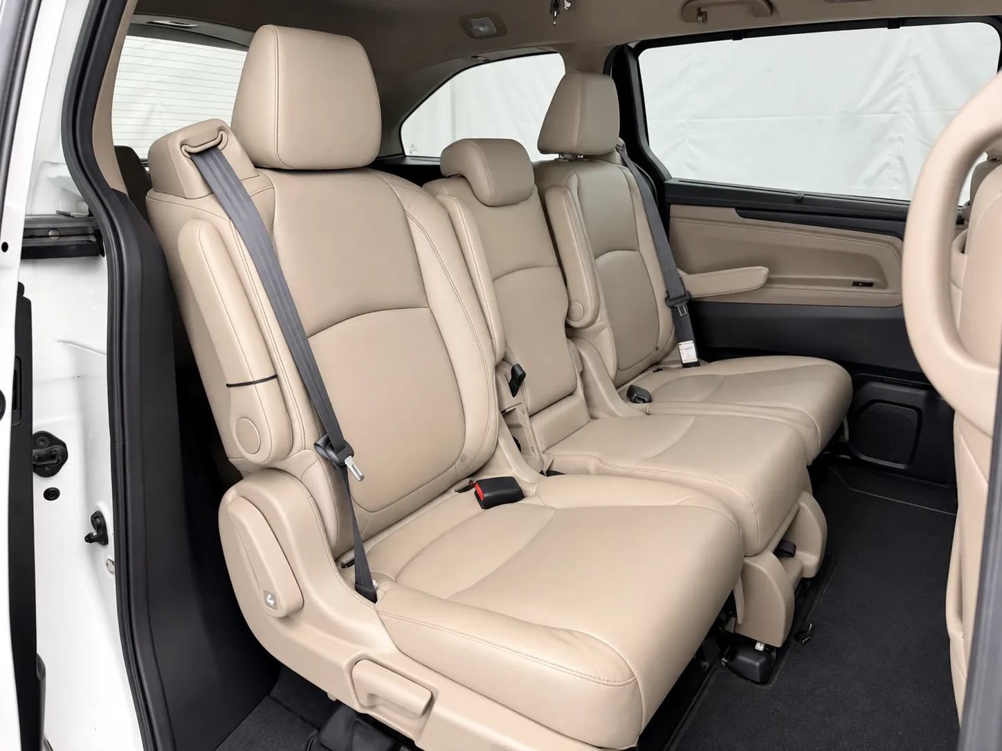 Used 2021 Honda Odyssey Touring image 36