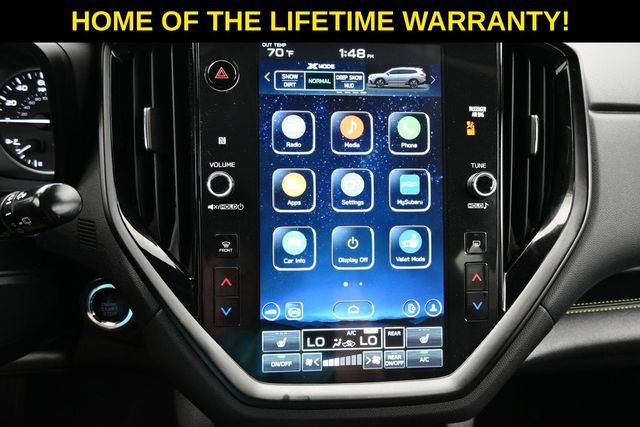 Used 2023 Subaru Ascent Onyx Edition AWD/4WD image 33