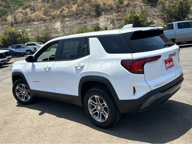 New 2026 GMC Terrain Elevation w/ LPO, Floor Liner Package FWD image 3