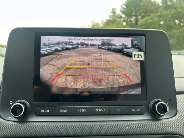 Used 2023 Hyundai Kona SEL AWD/4WD image 19