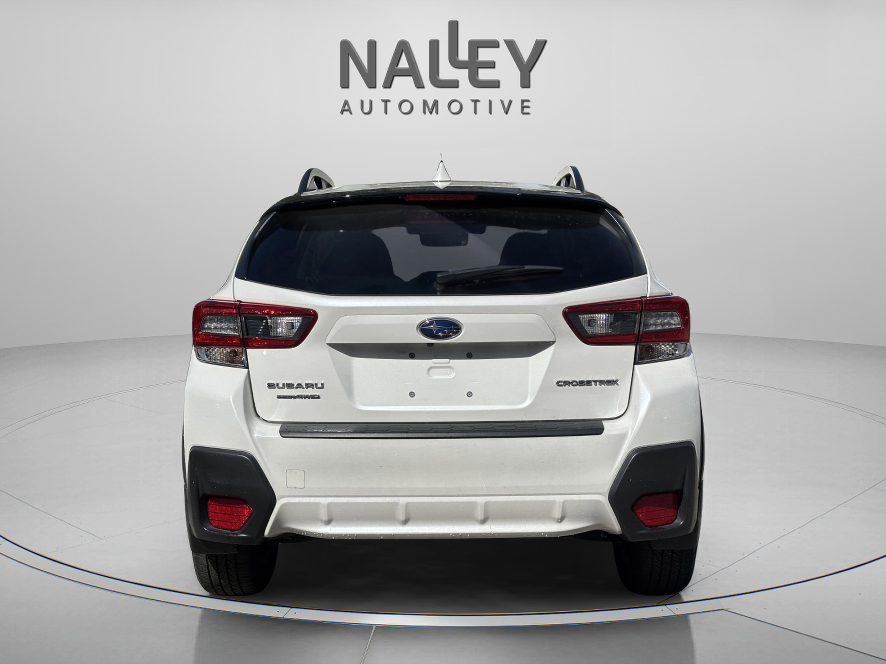 Used 2021 Subaru Crosstrek 2.0i Premium w/ Moonroof Package image 3