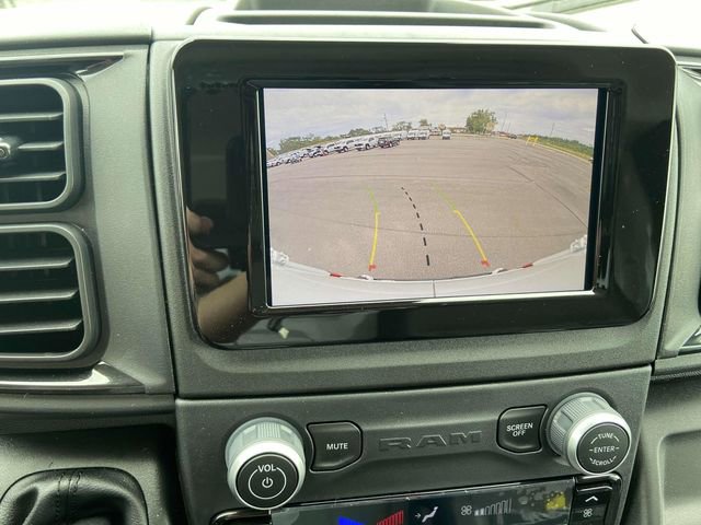 New 2024 RAM ProMaster 2500 w/ Convenience Group image 19