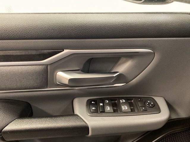 Used 2022 RAM 1500 Big Horn image 19